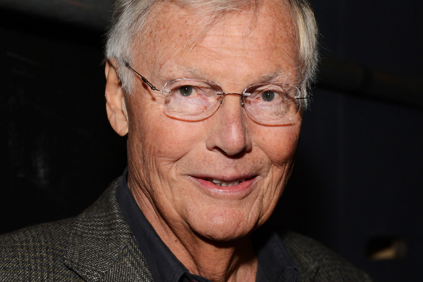 Adam West